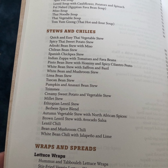 Forks over knives cookbook - Picture 7 of 14